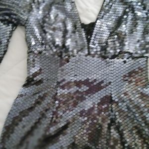 Tadashi Shoji midi Dress